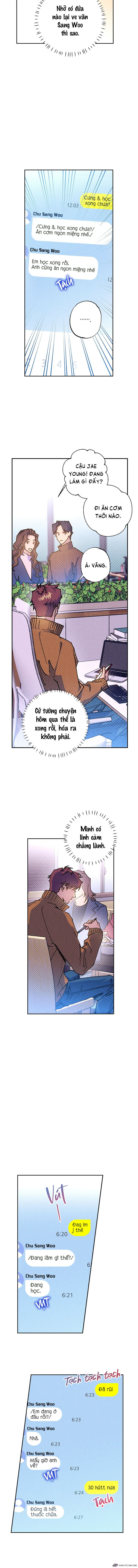 Lỗi Lập Trình - Chap 95